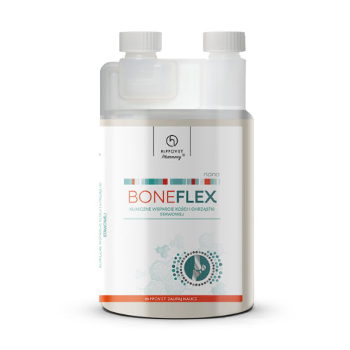 Hippovet Pharmacy Boneflex Nano