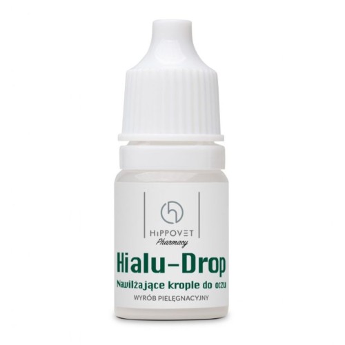 Hialu-Drop Hippovet Pharmacy 5 ml
