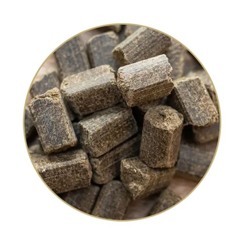 St. Hippolyt Semper Cube - witaminowe smaczki 3 kg