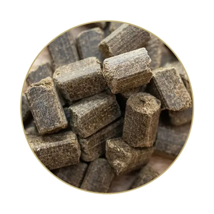 St. Hippolyt Semper Cube - witaminowe smaczki 3 kg