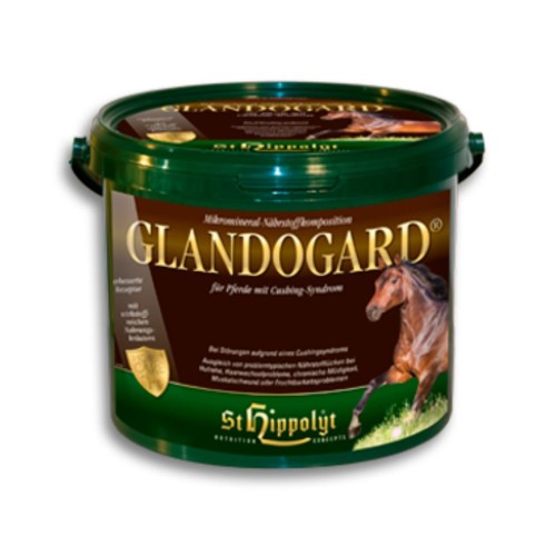 St. Hippolyt Glandogard