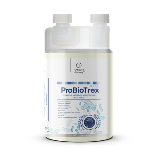 Hippovet Pharmacy ProBioTrex Horse 1,2 l