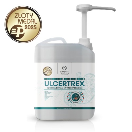 Hippovet Pharmacy UlcerTrex 2,5l