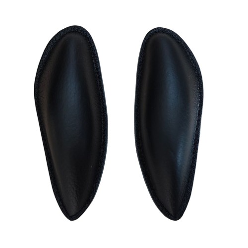 Klocki kolanowe do siodeł skokowych Kent&amp;Masters i Thorowgood