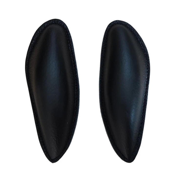 Klocki kolanowe do siodeł skokowych Kent&amp;Masters i Thorowgood