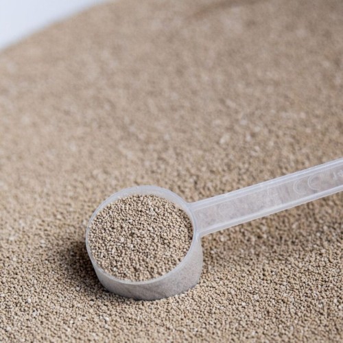 Mebio Calcium Sorbinum - wapń z alg morskich 10 kg