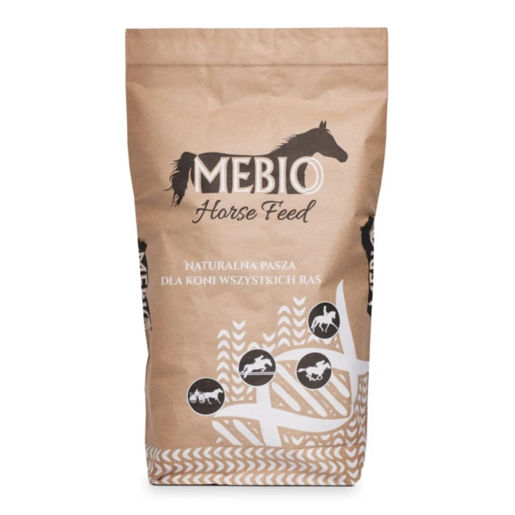Mebio Base Formula