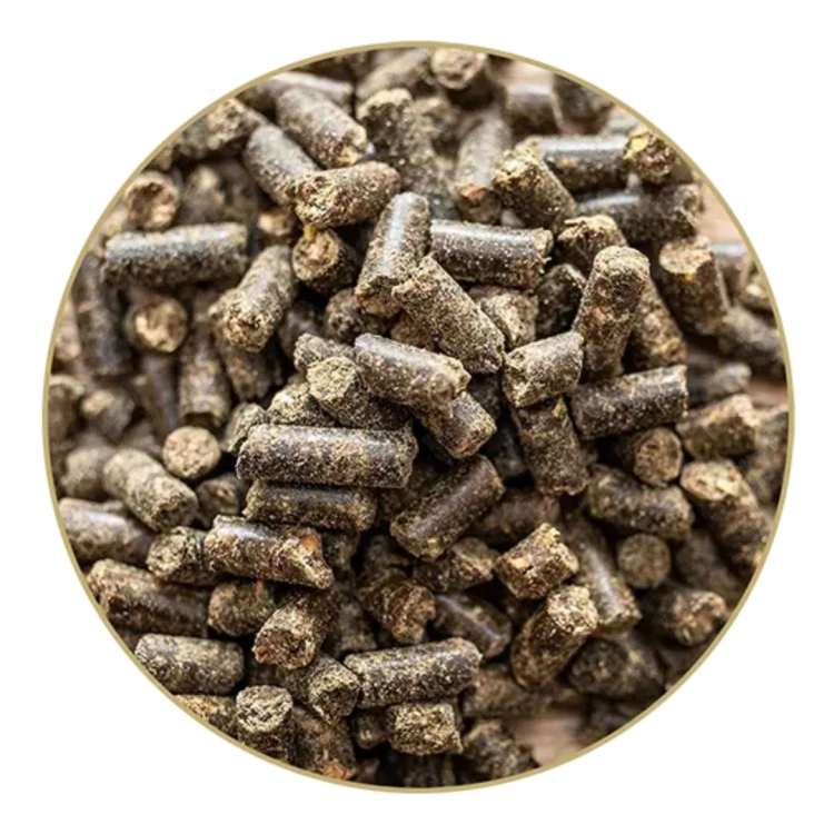 St. Hippolyt Makor - na uspokojenie 1 kg