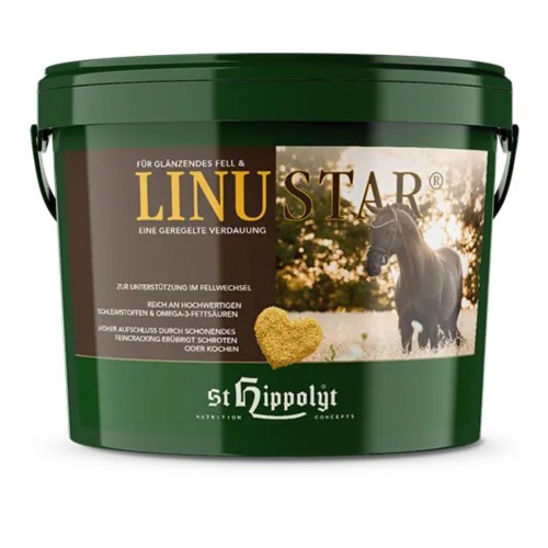 St. Hippolyt Len LinuStar 3 kg