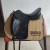 Siodło ujeżdżeniowe Prestige Dressage Dream 18"
