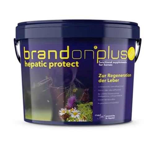 Brandon Hepatic Protect 3 kg