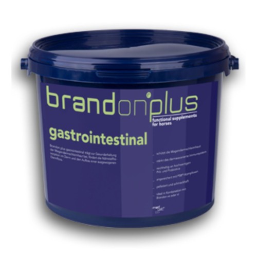 Brandon Gastrointestinal – wsparcie leczenia wrzodów 3 kg