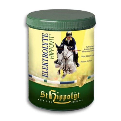 St. Hippolyt Elektrolity  1 kg