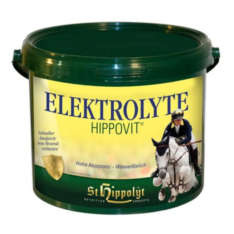 St. Hippolyt Elektrolity  2,5 kg