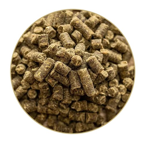 St. Hippolyt Witamina E + Selen 1 kg
