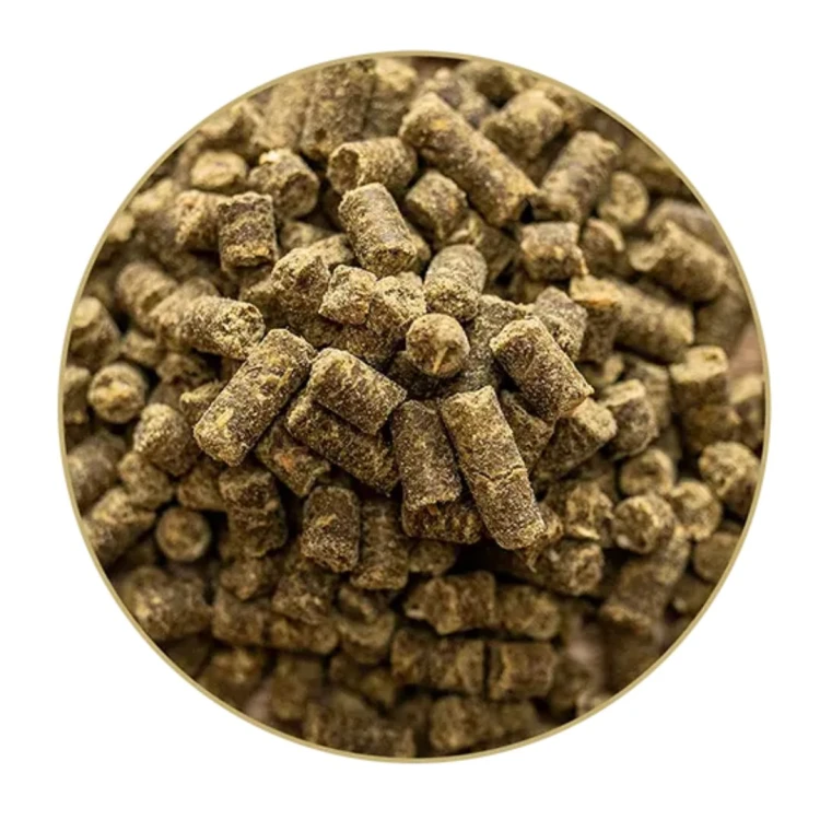 St. Hippolyt Witamina E + Selen 1 kg