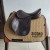 Siodło skokowe Premier Equine 16,5"