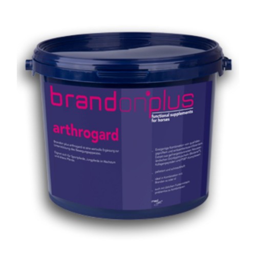 Brandon Arthrogard - wsparcie regeneracji stawów 3 kg