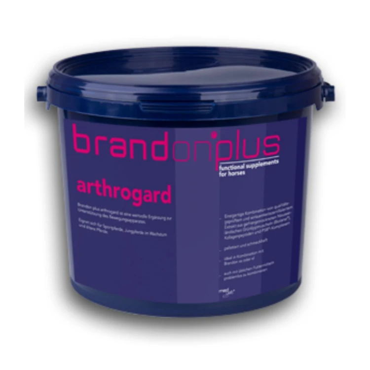 Brandon Arthrogard - wsparcie regeneracji stawów 3 kg