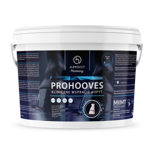 Hippovet Pharmacy ProHooves Formula 7 kg