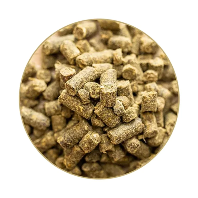 St. Hippolyt Equilizer - suplement uspokajający 1 kg
