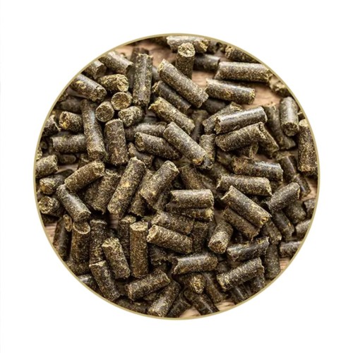 St. Hippolyt Anti-Stress Krauter Pellets - ziołowy suplement uspokajający 3 kg