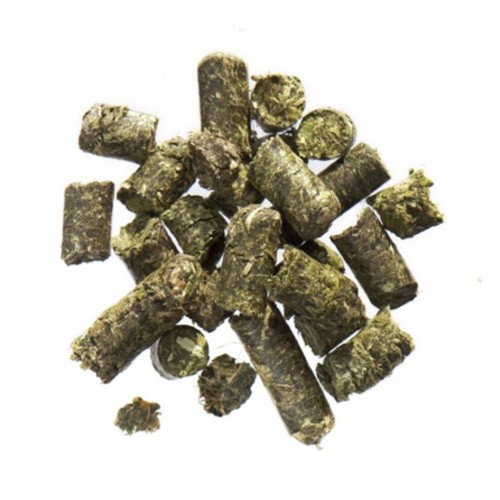 Agrobs Luzernecobs - trawokulki z lucerny 20 kg