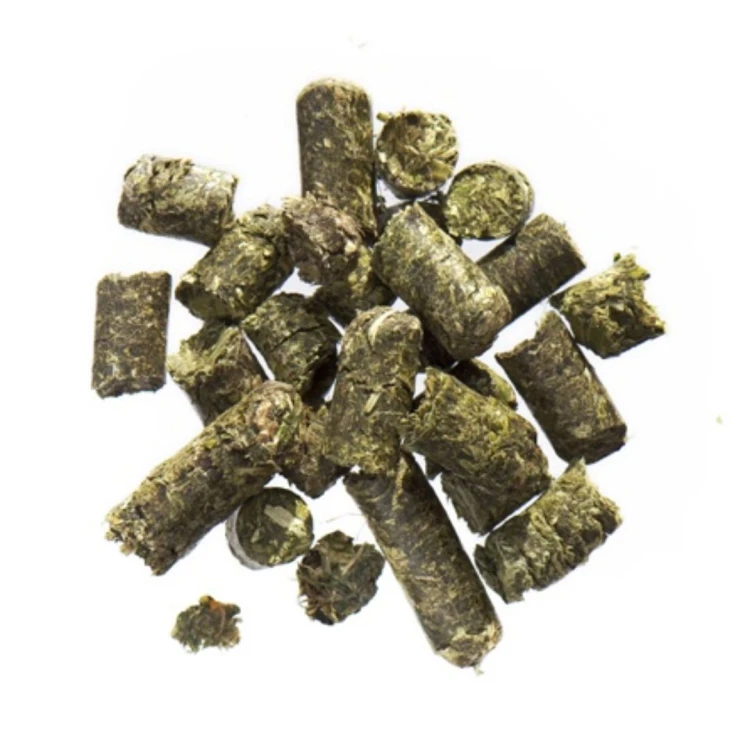 Agrobs Luzernecobs - trawokulki z lucerny 20 kg