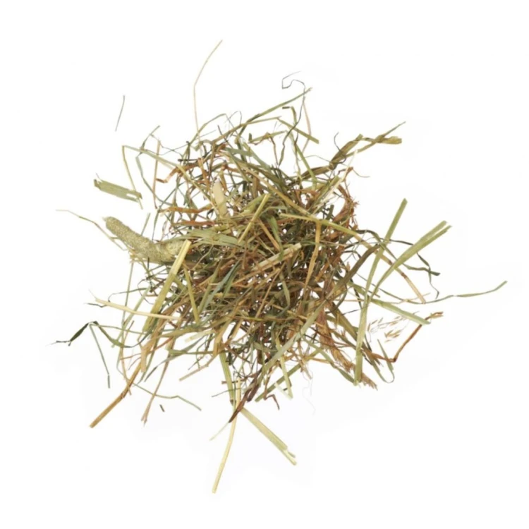 Agrobs Alpenheu – siano z alpejskich łąk dla wszystkich rodzajów koni 12,5 kg