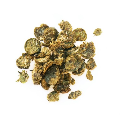 Agrobs PreAlpin Wiesenflakes - sieczka z traw w formie płatków 20 kg