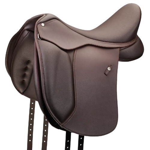 Siodło ujeżdżeniowe Wintec 500 Dressage