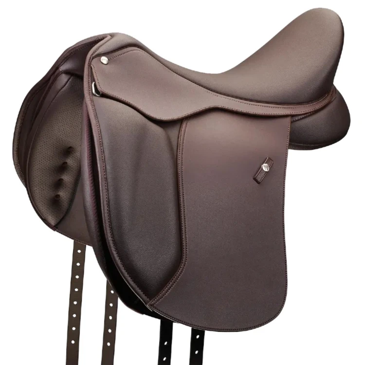 Siodło ujeżdżeniowe Wintec 500 Dressage