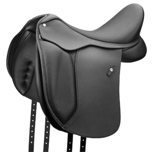 Siodło ujeżdżeniowe Wintec 500 Dressage