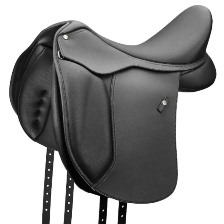 Siodło ujeżdżeniowe Wintec 500 Dressage