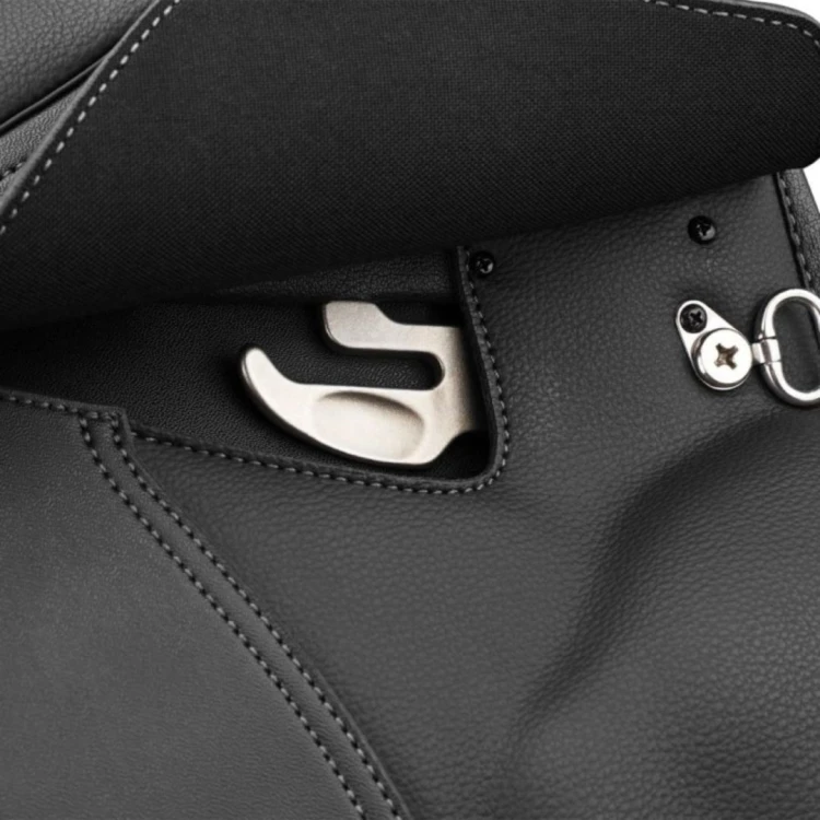 Siodło ujeżdżeniowe Wintec 500 Wide Dressage