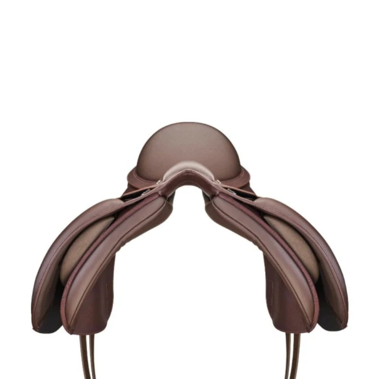 Siodło ujeżdżeniowe Wintec 500 Wide Dressage