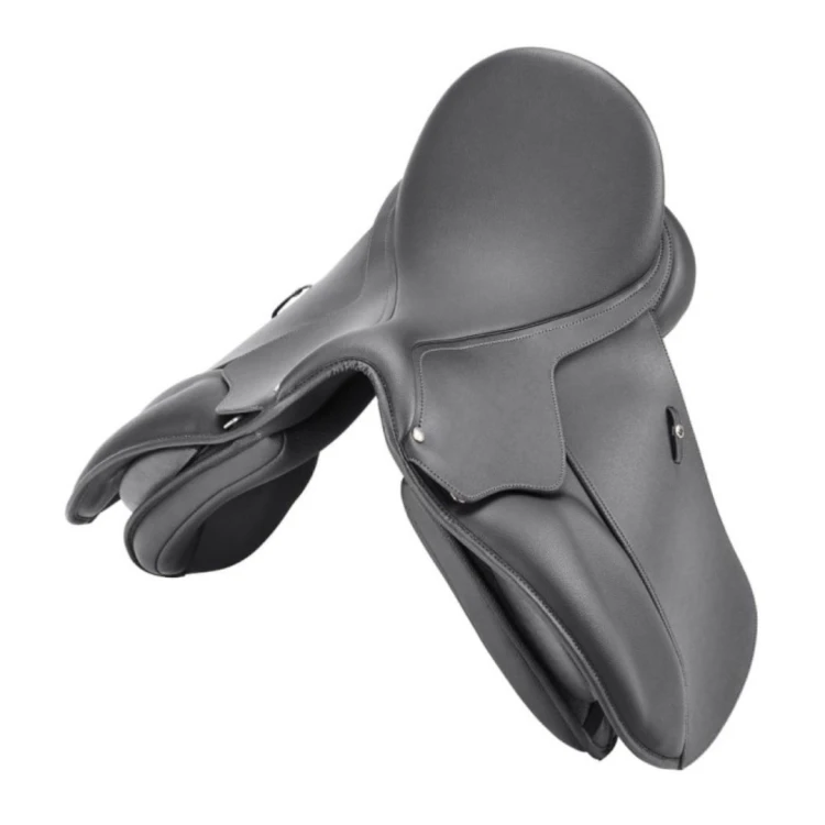 Siodło ujeżdżeniowe Wintec 500 Wide Dressage