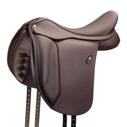 Siodło ujeżdżeniowe Wintec 500 Wide Dressage