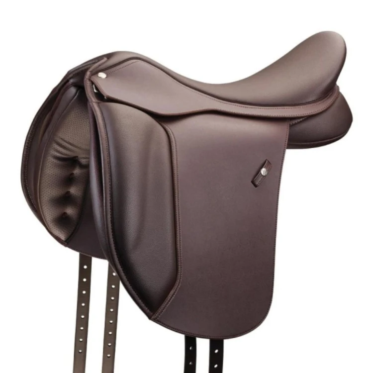 Siodło ujeżdżeniowe Wintec 500 Wide Dressage