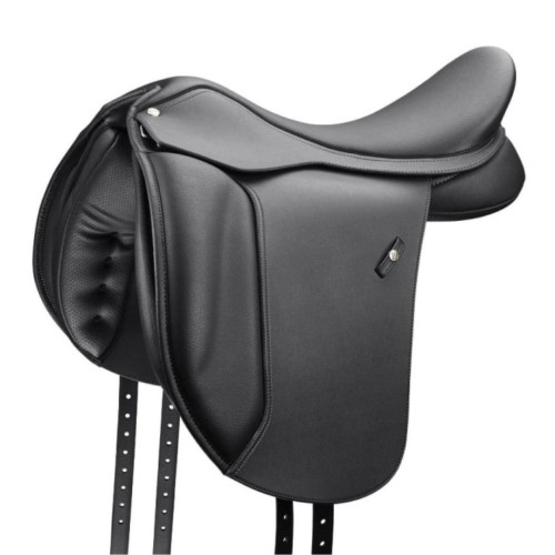 Siodło ujeżdżeniowe Wintec 500 Wide Dressage