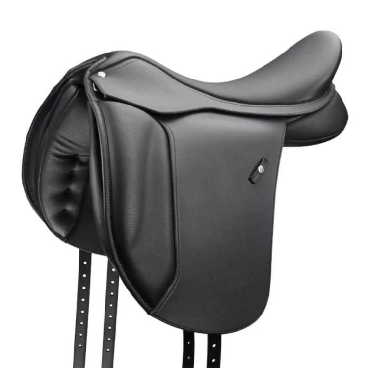 Siodło ujeżdżeniowe Wintec 500 Wide Dressage