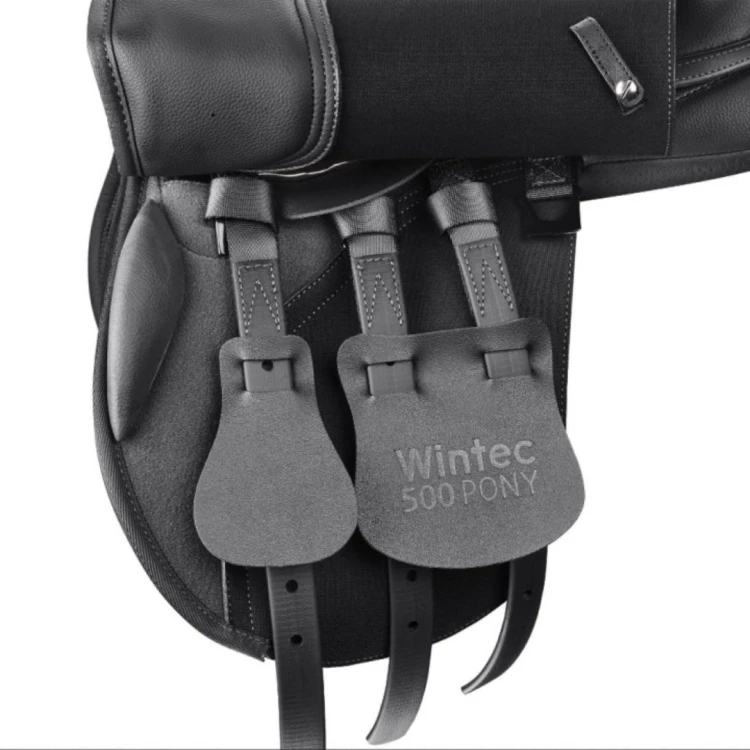 Siodło wszechstronne Wintec 500 Pony All Purpose