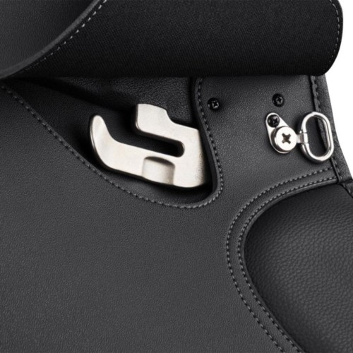 Siodło ujeżdżeniowe Wintec 500 Pony Dressage