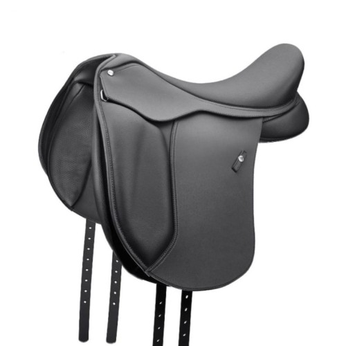 Siodło ujeżdżeniowe Wintec 500 Pony Dressage