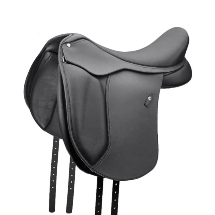 Siodło ujeżdżeniowe Wintec 500 Pony Dressage