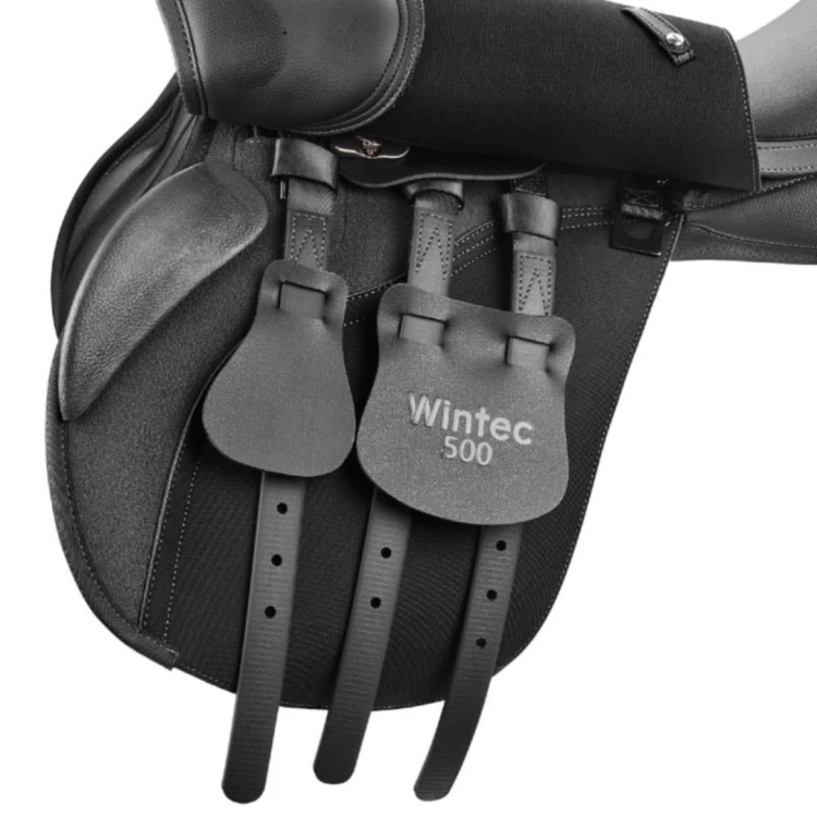 Siodło wszechstronne Wintec 500 All Purpose