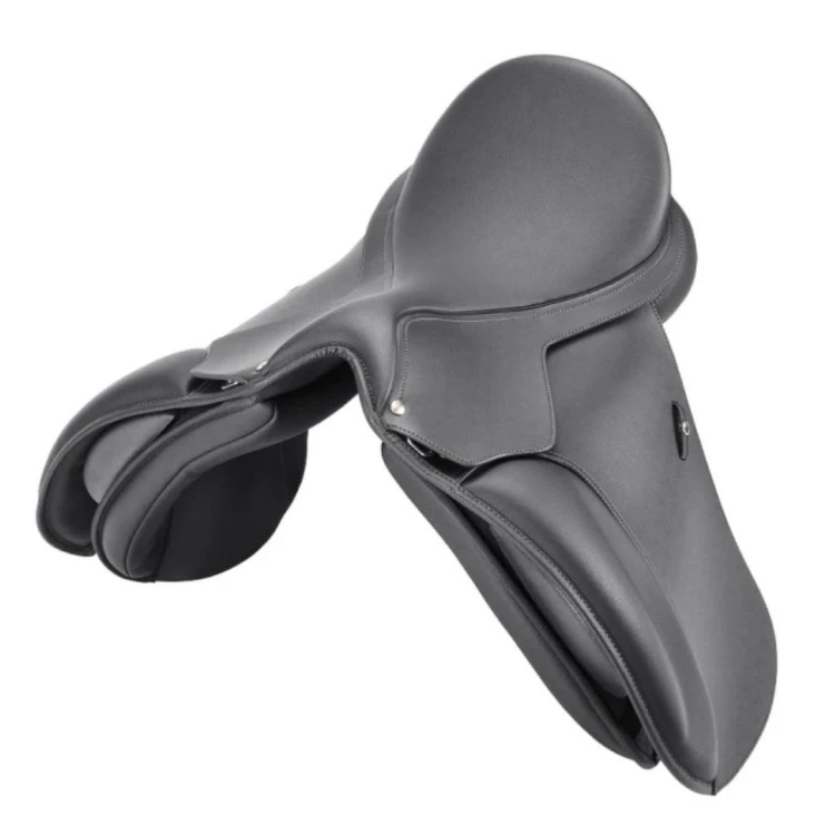 Siodło wszechstronne Wintec 500 Wide All Purpose