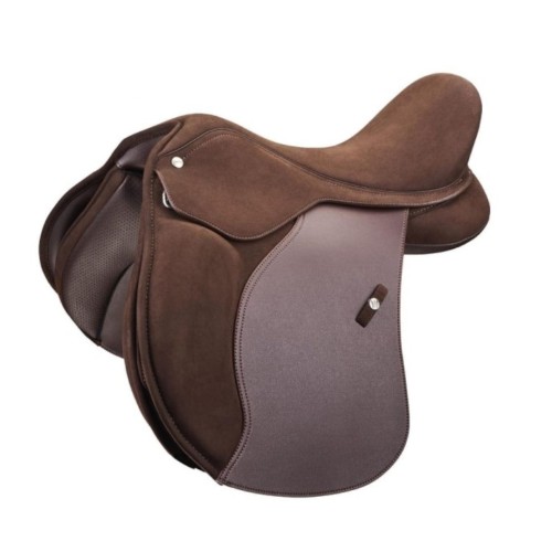 Siodło wszechstronne Wintec 2000 Pony All Purpose