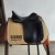 Siodło ujeżdżeniowe Prestige Hippos Dressage 17"
