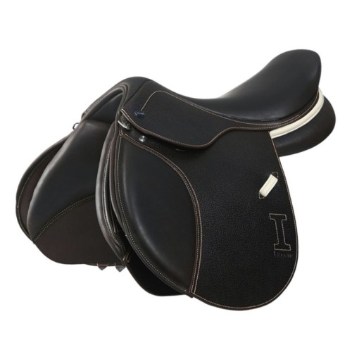 Siodło skokowe Ikonic Pony Evolution PEV02